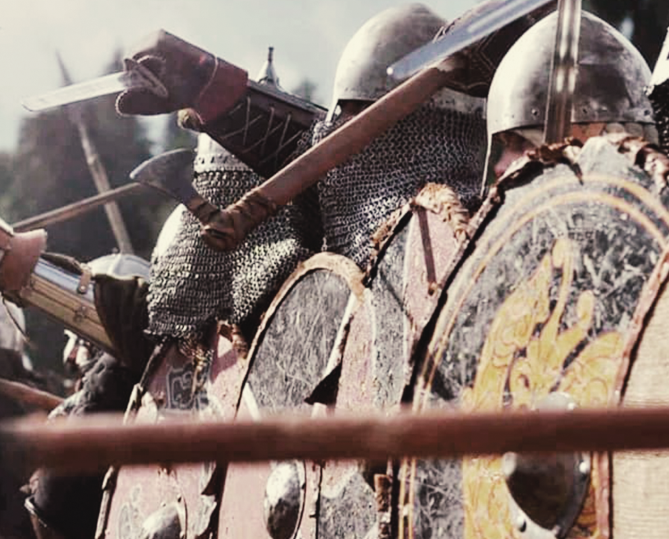 Norde Gard Early Medieval Show Image